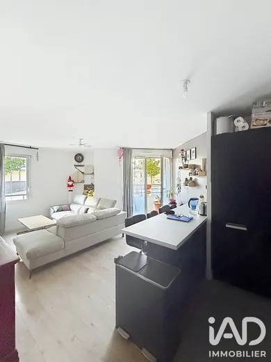 Appartement à Cormeilles-en-Parisis (95240)