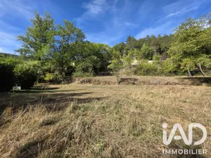 Terrain à bâtir à Alzon (30770)