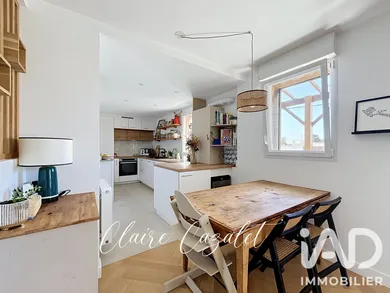 Appartement à Nantes (44300)