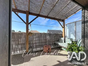 Appartement à Nantes (44300)