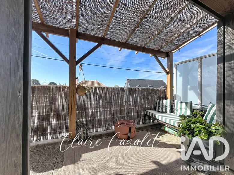 Appartement 3 pièces 72 m² · à Nantes · 72 m² · 280 000 €
