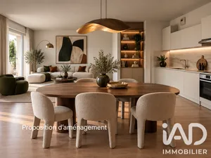 Appartement à Saint-Nazaire (44600)