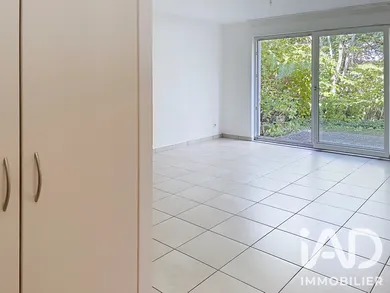Apartment in Eckbolsheim (67201)