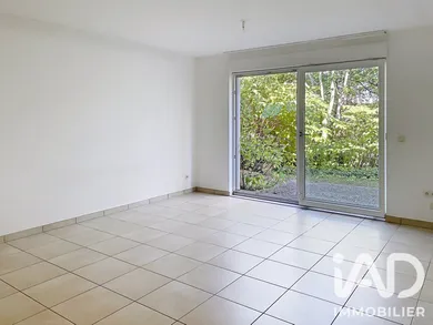 Apartment in Eckbolsheim (67201)