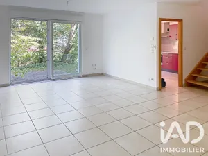 Appartement à Eckbolsheim (67201)