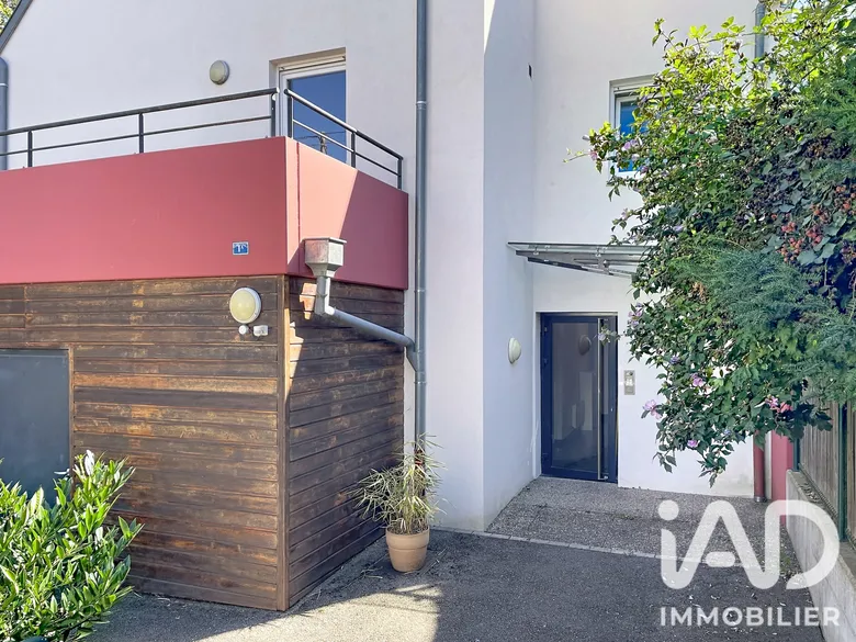 Appartement 4 pièces 99 m² · à Eckbolsheim · 99 m² · 315 000 €