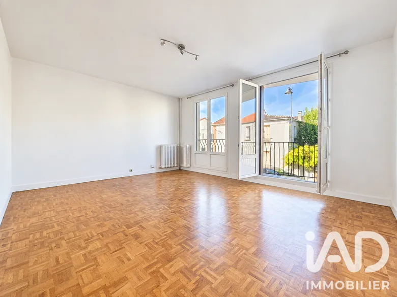 Appartement 2 pièces 49 m² · à Maisons-Alfort · 49,5 m² · 312 000 €