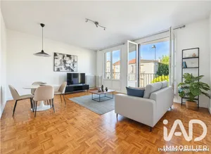 Appartement à Maisons-Alfort (94700)