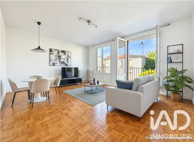 Appartement à Maisons-Alfort (94700)