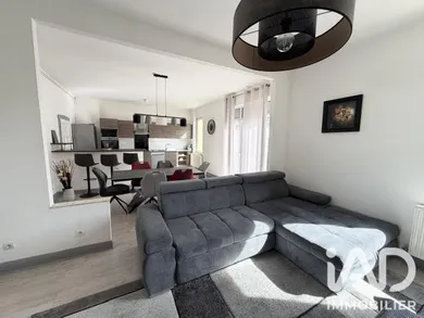Appartement à Amnéville (57360)
