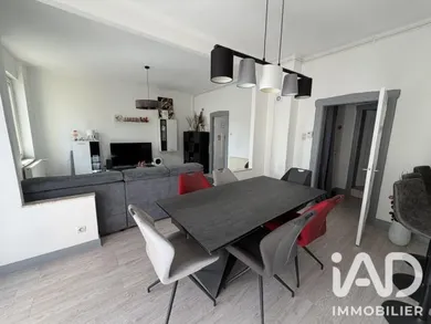 Appartement à Amnéville (57360)