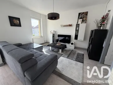 Appartement à Amnéville (57360)