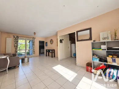 Maison à Éragny (95610)