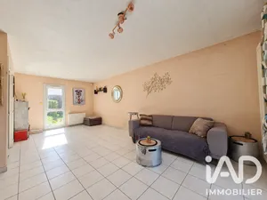 Maison à Éragny (95610)