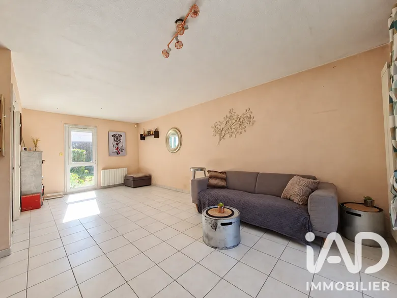 Maison 5 pièces 82 m² · à Éragny-sur-Oise · 82 m² · 279 000 €
