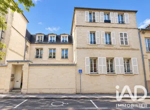 Immeuble à Compiègne (60200)