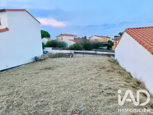 Land in Tresserre (66300)