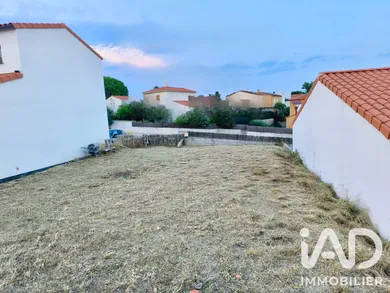 Land in Tresserre (66300)