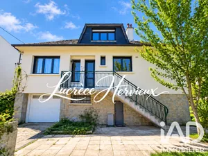House in Rennes (35000)