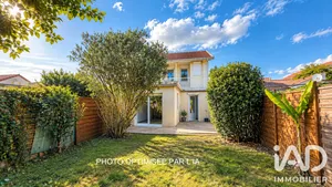 Townhouse in Libourne (33500)
