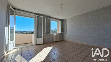 Appartement à Annonay (07100)