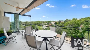 Apartment in Saint-Raphaël (83700)