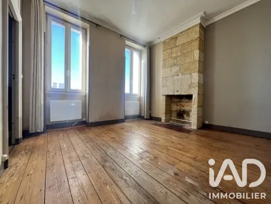 Appartement à Bordeaux (33800)