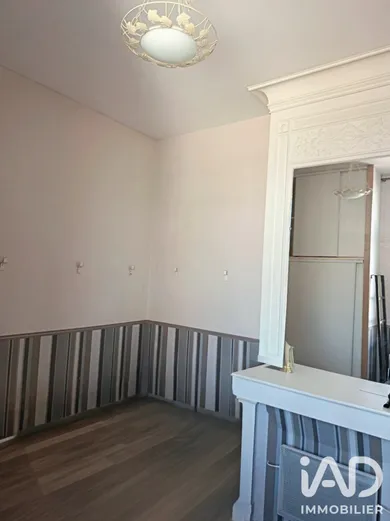 Appartement à Bordeaux (33800)