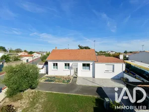 House in Bellevigny (85170)