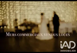 Boutique/Local commercial à Cuers (83390)