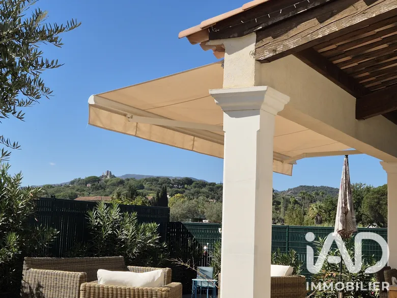 Maison 4 pièces 103 m² · à Grimaud · 103 m² · 778 000 €