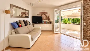 Appartement à Saint-Laurent-du-Var (06700)