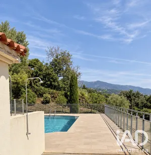 Appartement à Saint-Laurent-du-Var (06700)