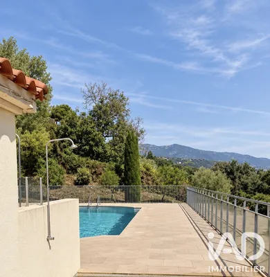 Appartement à Saint-Laurent-du-Var (06700)