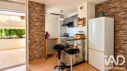 Appartement à Saint-Laurent-du-Var (06700)