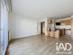 Appartement à Herblay-sur-Seine (95220)