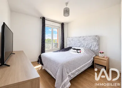 Appartement à Le Blanc-Mesnil (93150)