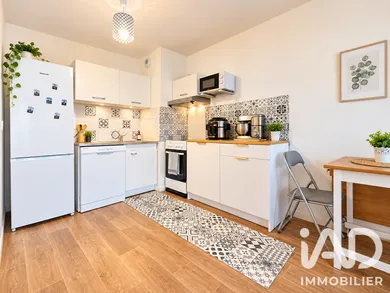 Appartement à Le Blanc-Mesnil (93150)