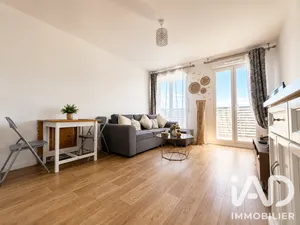 Appartement à Le Blanc-Mesnil (93150)