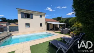 Maison traditionnelle à Firminy (42700)