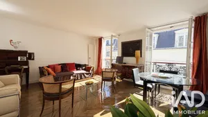 Appartement à Paris (75006)