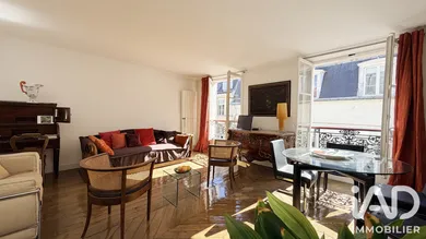 Appartement à Paris (75006)