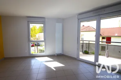 Appartement à Étiolles (91450)