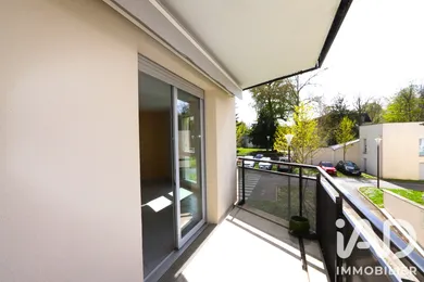 Appartement à Étiolles (91450)