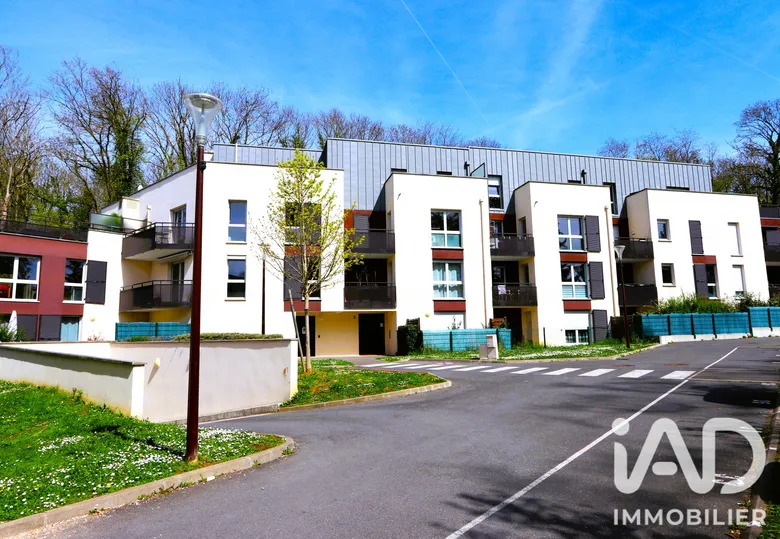 Appartement 2 pièces 50 m² · à Étiolles · 50 m² · 209 000 €