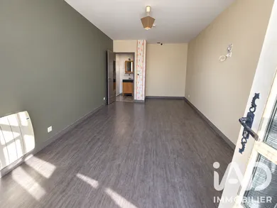 Appartement à Châteaugiron (35410)