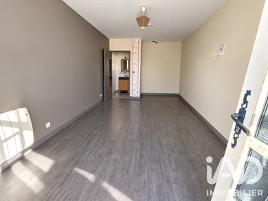 Appartement à Châteaugiron (35410)