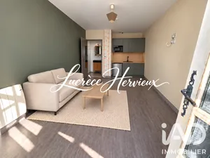 Appartement à Châteaugiron (35410)