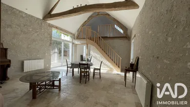 Longere in Lailly-en-Val (45740)