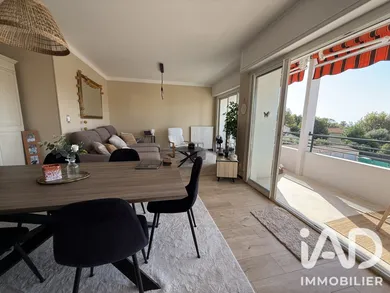 Apartment in La Seyne-sur-Mer (83500)